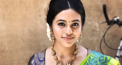 Bhavani Sre (GV Prakash Sister) Wiki,。